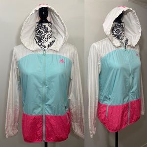 Adidas Windbreaker